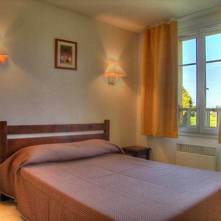 Residhotel Golf Garden Левернуа Екстер'єр фото